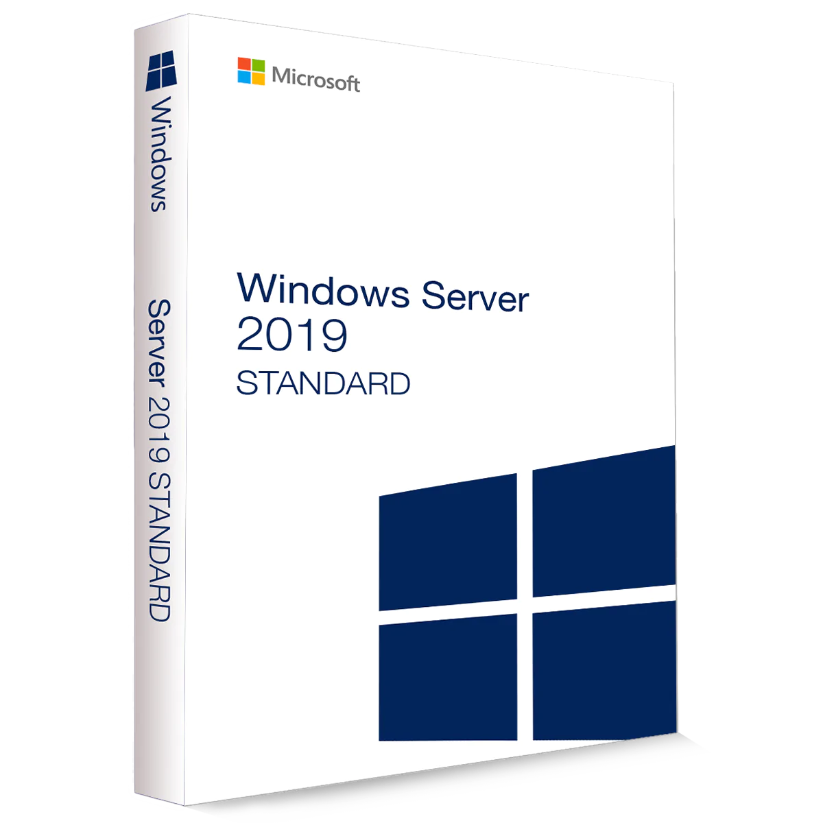 Windows Server 2019 Standard | 16 Core